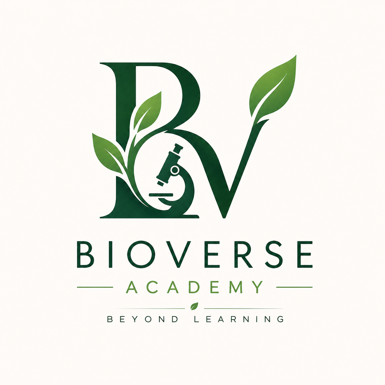 Logo BioVerse