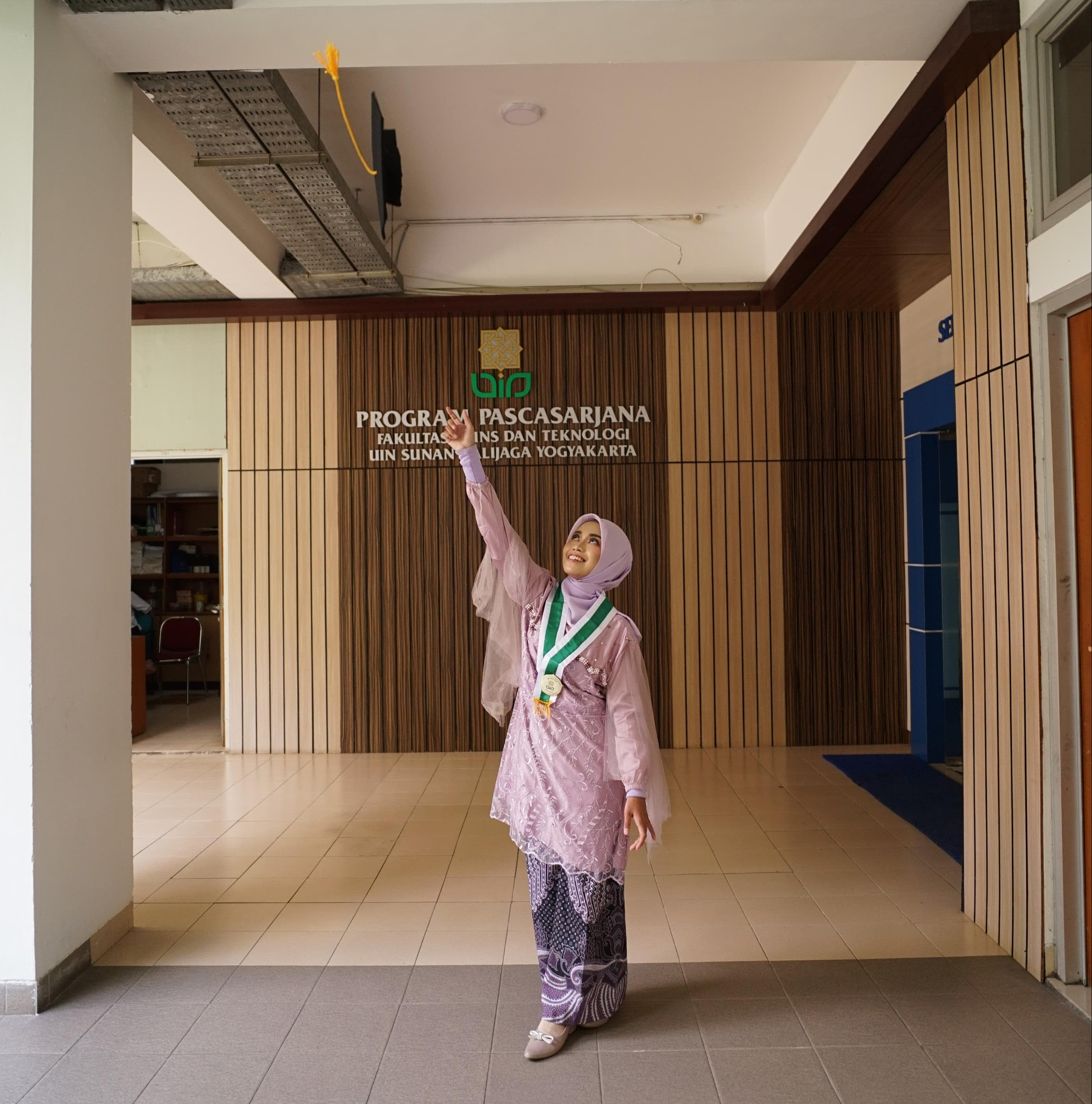 Lamiasih - Pendiri BioVerse Academy
