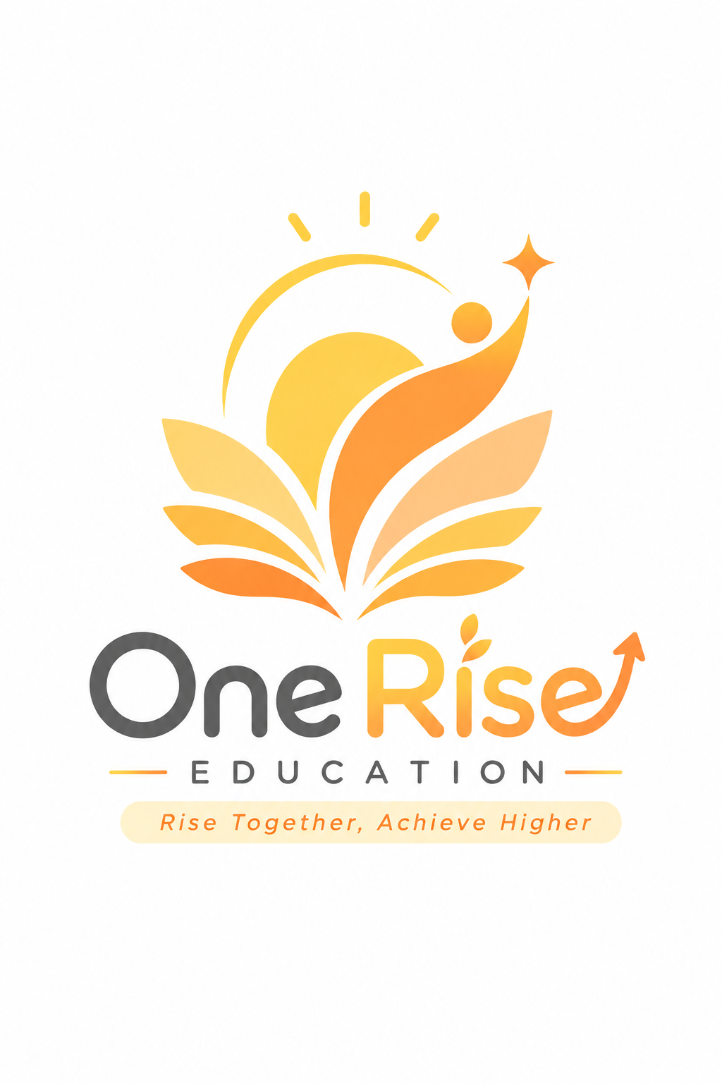 Siswa Belajar Online OneRise